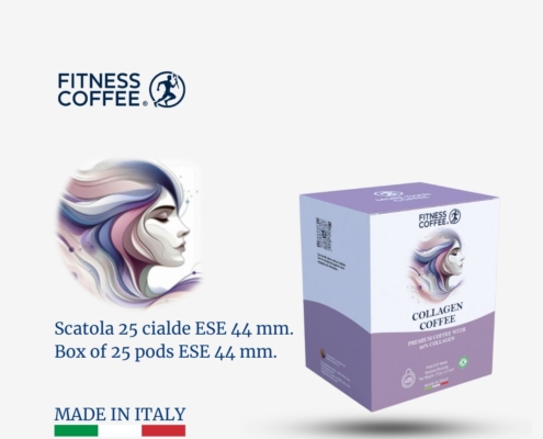 collagen coffee pods