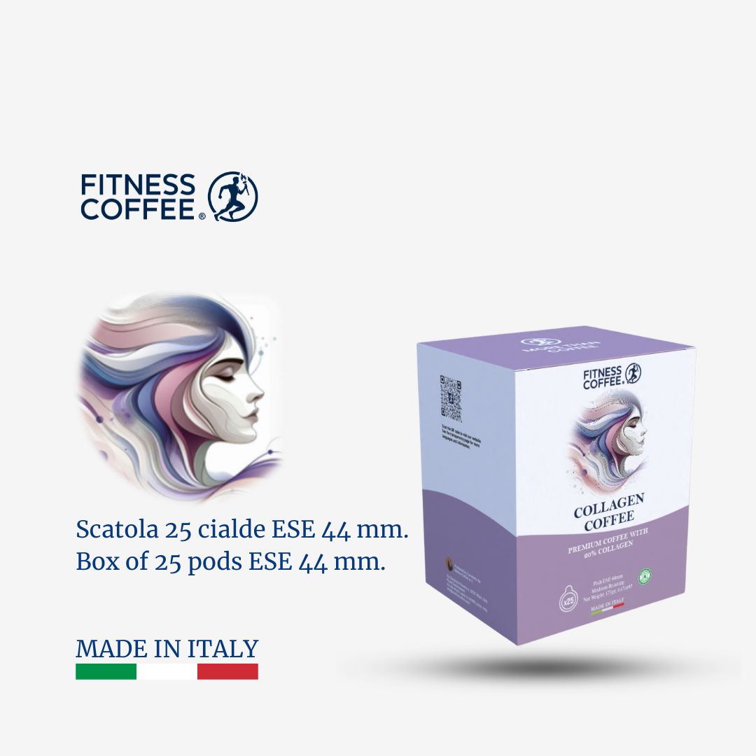 collagen coffee pods