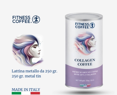 collagen coffee can